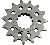 JT SPROCKETS SPROCKET FRONT 15T 525 YAMAHA FZ8 S FAZER 2015