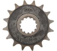 JT SPROCKETS SPROCKET FRONT 16T 525 RU HONDA CBF 600 S ABS 2011