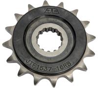 JT SPROCKETS SPROCKET FRONT 16T 525 RU KAWASAKI ZX-10 R 1000 NINJA 2014