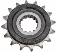 JT SPROCKETS SPROCKET FRONT 16T 525 RU YAMAHA MT-09 ABS TRACER 2019