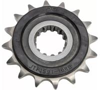 JT SPROCKETS SPROCKET FRONT 16T 525 RU YAMAHA MT-10 ABS 2018