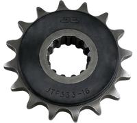 JT SPROCKETS SPROCKET FRONT 16T 530 RU HONDA CBR 1000 RR FIREBLADE 2016