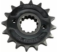 JT SPROCKETS SPROCKET FRONT 16T 530 RU HONDA VFR 800 X ABS CROSSRUNNER 2012