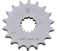 JT SPROCKETS SPROCKET FRONT 18T 530 TRIUMPH THUNDERBIRD 900 SPORT 2001