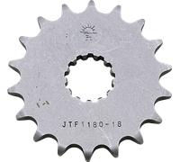 JT SPROCKETS SPROCKET FRONT 18T 530 TRIUMPH TIGER 1050 ABS SPORT 2013