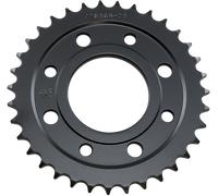 JT SPROCKETS SPROCKET REAR 35T 428 HONDA CM 200 T TWINSTAR 1981