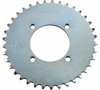 JT SPROCKETS SPROCKET REAR 37T 420 YAMAHA TT-R 110 E 2019