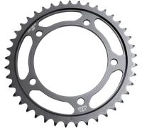 JT SPROCKETS SPROCKET REAR 41T 525 BLK TRIUMPH SCRAMBLER 865 2008