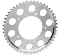 JT SPROCKETS SPROCKET REAR 42T 520 DUCATI MONSTER 695 2008