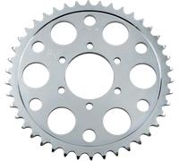 JT SPROCKETS SPROCKET REAR 42T 630 PER SUZUKI GS 750 1978