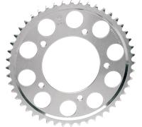 JT SPROCKETS Corona standard in acciaio 5 - 520