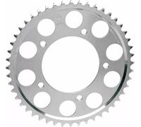 JT SPROCKETS SPROCKET REAR 45T 428 PER SUZUKI DR-Z 70 2008