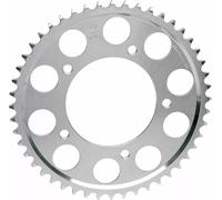 JT SPROCKETS SPROCKET REAR 45T 428 PER SUZUKI DR-Z 70 2009