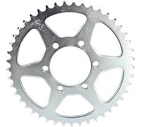 JT SPROCKETS SPROCKET REAR 45T 530 YAMAHA XJ 400 SECA 1982