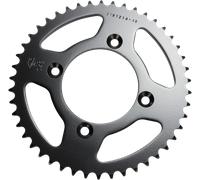JT SPROCKETS SPROCKET REAR 46T 420 HONDA XR 70 R 2003