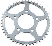 JT SPROCKETS SPROCKET REAR 46T 530 TRIUMPH DAYTONA 900 SUPER III 1994