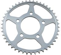 JT SPROCKETS SPROCKET REAR 46T 530 TRIUMPH THUNDERBIRD 900 SPORT 2002