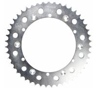 JT SPROCKETS SPROCKET REAR 47T 520 YAMAHA WR 500 Z 1993