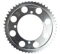 JT SPROCKETS SPROCKET REAR 50T 428 KAWASAKI KX 100 2013