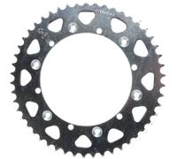 JT SPROCKETS SPROCKET REAR 50T 520 YAMAHA YFM 350 X WARRIOR 1989