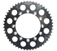 JT SPROCKETS SPROCKET REAR 51T 520 YAMAHA WR 450 F 2014