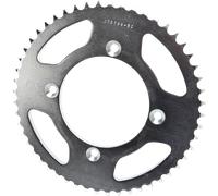 JT SPROCKETS SPROCKET REAR 52T 428 PER SUZUKI RM 80 H 1984