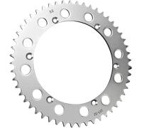 JT SPROCKETS SPROCKET REAR 53T 520 HUSQVARNA CR 430 1983