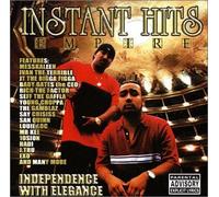 JT the Bigga Figga, Messy Marv, San Quinn, J. Santana, Many more - Independence With Elegance