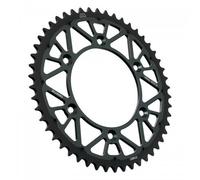 JT Twinstar Corona Ktm SX / Sxf EXC / Exc-F Husky TC/FC Te / Fe Arancione Grigio