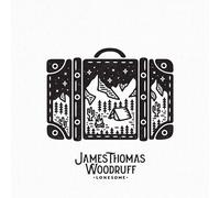 JT Woodruff Lonesome (CD)