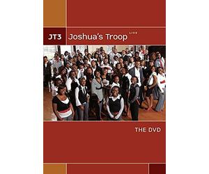 Jt3: Joshua's Troop Live