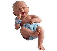 JT37586 NEONATO CM 36 PANNOLINO AZZURRO