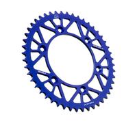 JTA897.48BLU SPROCKET RL 48T HUS BLU EXC 620 LC4 COMPETITION SIXDAYS WINNER 1996