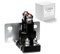 JTAREA 27153-G01 Solenoide di Avviamento 14V Relè Solenoide Starter Relay Solenoid Compatibile con EZGO Txt Gas dal 1994 in Poi 27153G01 612813