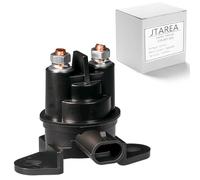 JTAREA 278-001-802 Relè Solenoide di Avviamento Starter Relay Solenoid per Sea-Doo 3D GS GSI GSX GTI GTS GTX HX LRV RX RXP RXT SP SPI SPX SUV XP XP800 Wake 278001802 278003012