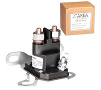 JTAREA 852-1251-210-50 Solenoide di Avviamento Relè Solenoide 12V Starter Solenoid Tosaerba Sostituisce Ricambi per Tosaerba Bad Boy Zero Turn ZT CZT MZ Modelli 108-5349-00