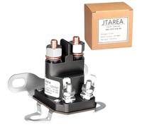 JTAREA 892-1251-210-50 Solenoide di Avviamento 12V Interruttore Magnetico Relè Starter Solenoid Compatibile con Trombetta 884-1221-210