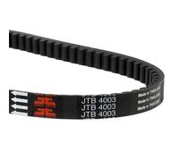 JTB4003 CINGHIA DI TRASMISSIONE PREMIUM DERBI ATLANTIS 50 BULLET 2002