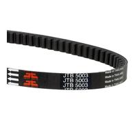 JTB5003 CINGHIA DI TRASMISSIONE PREMIUM MALAGUTI DVD 50 MALBOLINE 2010