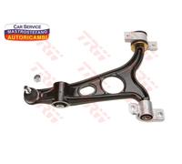 JTC104 BRACCIO OSCILLANTE ANTERIORE SINISTRO TRW PER ALFA 147 156, GT