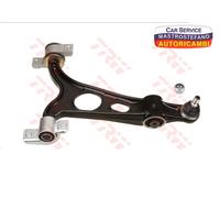 JTC105 BRACCIO OSCILLANTE ANTERIORE DESTRO TRW PER ALFA 147 156 GT