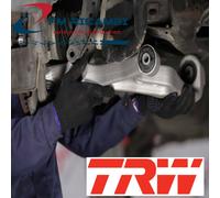 TRW Braccio di controllo JTC1129 - sospensione ruota anteriore destro per BMW X3 (E83)