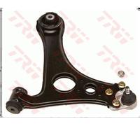 JTC217 BRACCIO OSCILLANTE SOSPENSIONE ANTERIORE DX MERCEDES CLASSE A W168 TRW