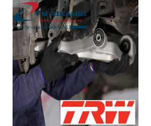 JTC272 TRW BRACCIO OSCILLANTE CITROEN SAXO 1.5D -04