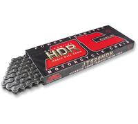 JTC520HDR124SL JT 520 HDR CHAIN STL 124L CATENA DI TRASMISSIONE SERIES