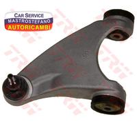 JTC919 BRACCIO TRASVERSALE OSCILLANTE SX PER ALFA ROMEO 147 156 GT