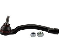 JTE1060 TRW Testa barra d'accoppiamento per RENAULT