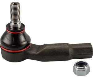 JTE457 TRW TESTINA SCATOLA STERZO SX PER VW GOLF IV 1.9TDI -05