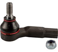 JTE458 TRW Testa barra d'accoppiamento per AUDI,FORD,SEAT,SKODA,VW,VW (FAW),VW (