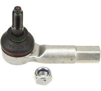 Testina barra sterzo Assale anteriore Sx JTE752 TRW per VW SEAT